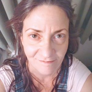 Meet your Posher, Rhiannon